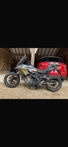 2017 honda 500x spares or - honda,